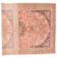 Tapis tribal unique en son genre