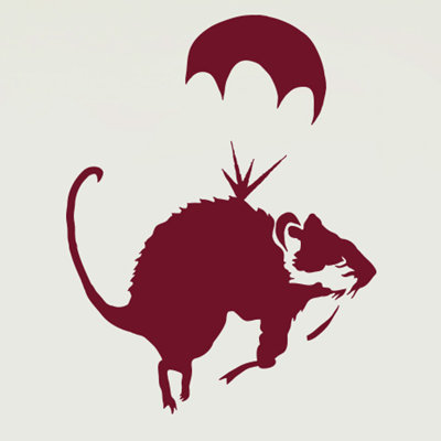 Animals Wall Decal