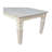 Lowell Solid Wood Coffee Table