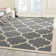 Kerns Geometric Area Rug