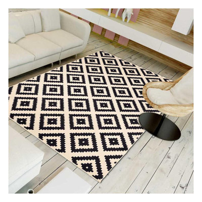 Whittredge Geometric Area Rug