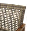 Causeuse Hampton Wood + Wicker