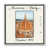 Silver Floater Framed Canvas is unavailable
