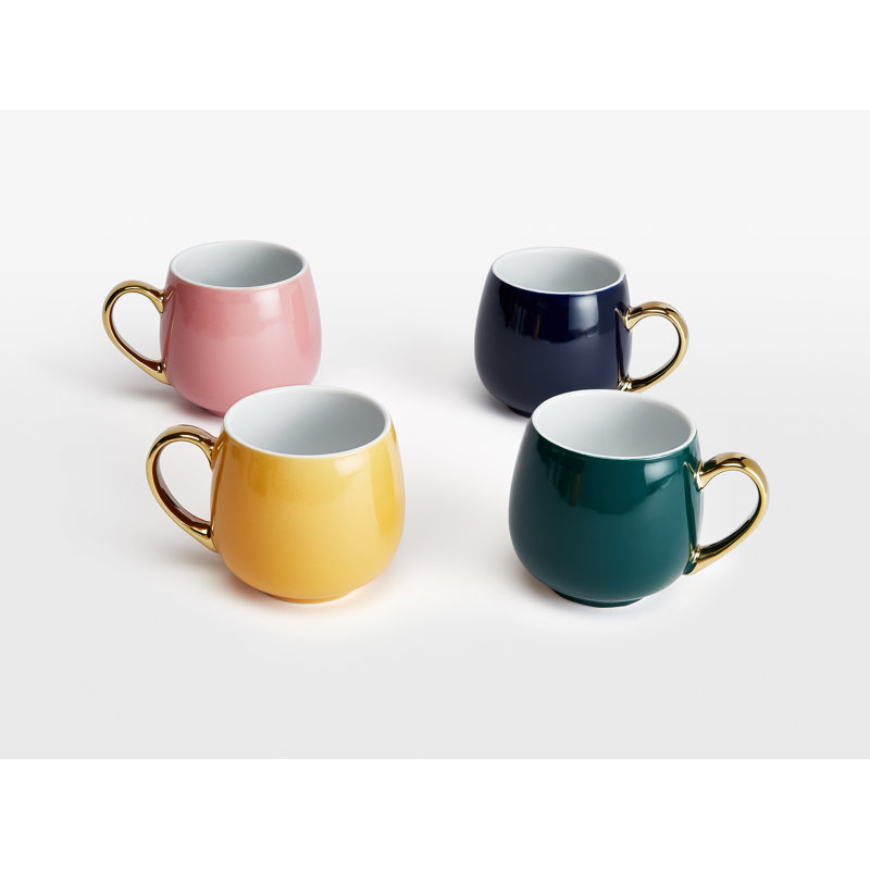 Harlem Mugs