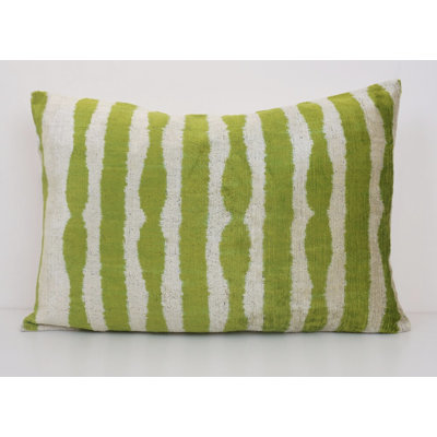 Lumbar Pillow Cover & Insert