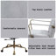 Chaise de bureau Duralo