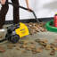 Aspirateur traineau Mighty Mite