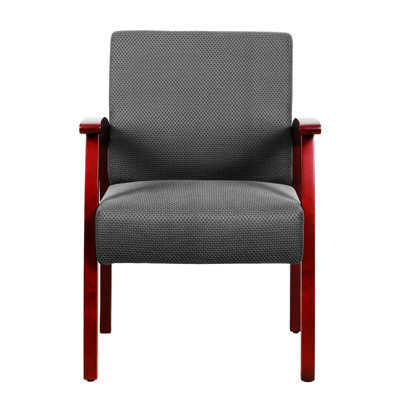 Red Barrel Studio® Caines Office Chair