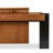 Retro Solid Wood Multi-layer Board Writing Desk-774906424