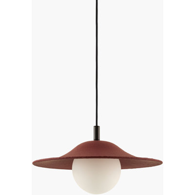 Single Light Pendant