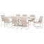 Marin 9 - Piece Extendable Dining Set