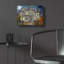 "Halloween House" par Bigelow Illustration-90448507