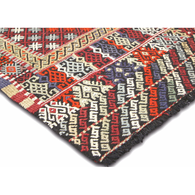 One-of-a-Kind 7'4" X 11'9" Area Rug