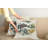 Fabric Reversible Throw Pillow-99020152-99020153
