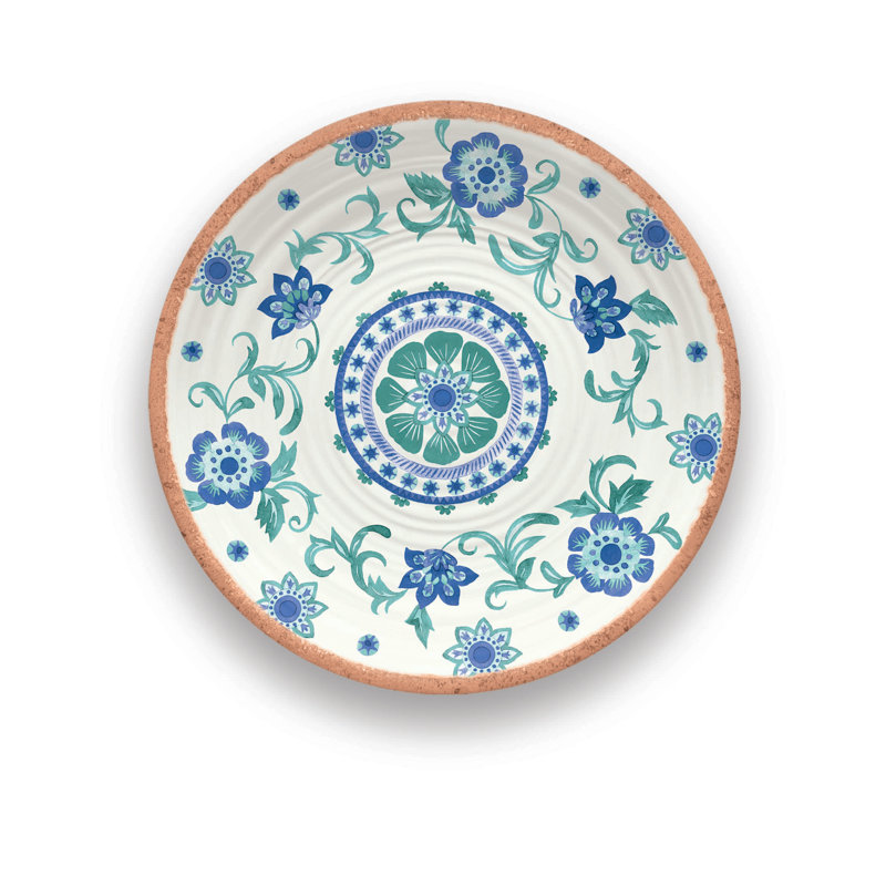 Latitude Vive Brayan Melamine Platter
