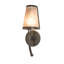 Rustic Lodge 1 - Light Wallchiere