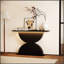 47.2'' Console Table