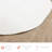 Solid Braided Farmhouse Performance Area Rug-1021107902