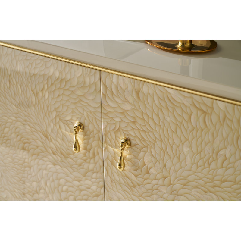 Buffet Judith Leiber Couture 80