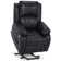 Rolanda Power Recliner Lift Chair with Massage and Heat, Extended Footrest