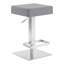 Glyndon Swivel Adjustable Height  Bar Stool-1547135229