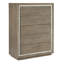Serenity 5 - Drawer Dresser