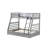 Bunk Bed W/Storage-1459859415
