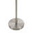 Rios Modern Elegance 5-Light Drum Shade Chandelier-466529160-466529163