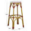 Tabouret de bar 30 po Goldmann-10961316
