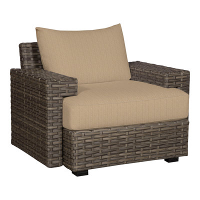 Chaise d'extérieur Townsend