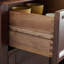 Buffet de rangement style américain