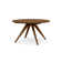 Catalina Round Extension Table