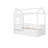 Shoshoni Twin Canopy Bed with Trundle by Harper Orchard-1398035466