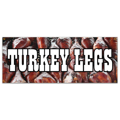 TURQUIE, PIEDS DE Bannière, fête médiévale grillée fumée, énorme, grand, grand