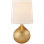 AERIN Warren Mini Table Lamp