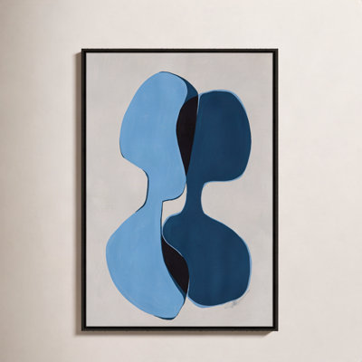 In Unity Collection "In Unity I" Print