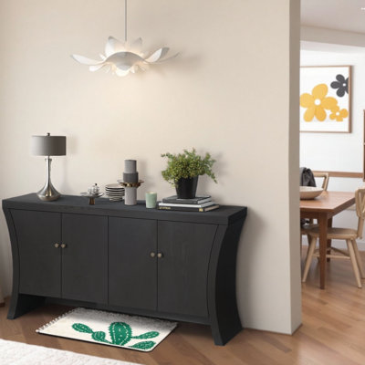 Buffet Crespo 59 "