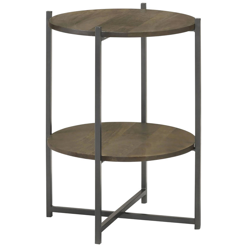 Table basse Mango Wood