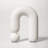 Siobhan Handmade Ceramic Table Vase