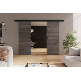 Veneer Internal Door