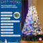 Arbre de Noël artificiel en épinette Jaleana-1223078191-1256951999