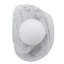 Freeney 1 - Light Armed Sconce