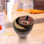 Pot de rangement Canora Indian Rosewood