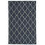 Tapis gris foncé Odenton