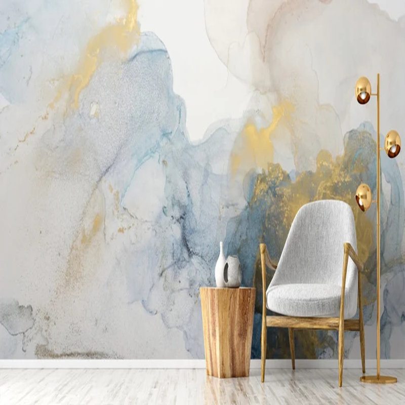 Dreamlike Haze, 96" L x 108" W