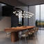 Suspenders® 60 - Light LED Chandelier-525692436