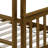 Javonne Kids Twin Over Twin Bunk Bed-1659273052