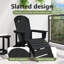 Outdoor Adirondack Chair-701114736