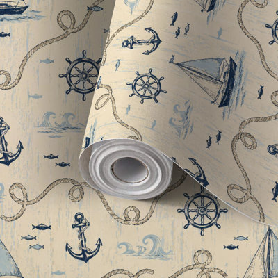 Papier peint auto-adhésif à motif de papier peint auto-adhésif et amovible 24 po x 118 po (60 x 300 cm)