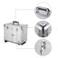 Organisateur de maquillage en aluminium Hygema-478006483